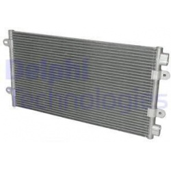 kondensatorius, oro kondicionierius
                                DELPHI                                                TSP