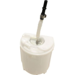 sūkurinė kamera, degalų siurblys Hueco
                                HÜCO                                              