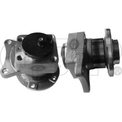 Rato guolio komplektas
                                GSP                                                9400182, GSP, 94001
