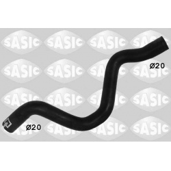 Aušinimo vamzdis, žarna
SASIC 3404037, Nenur