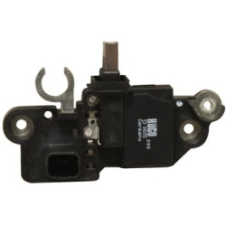 reguliatorius, kintamosios srovės generatorius Hueco
                                HÜCO                                  