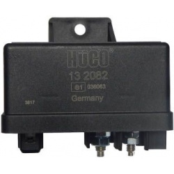 relė, kaitinimo žvakių sistema Hueco
                                HÜCO                                                