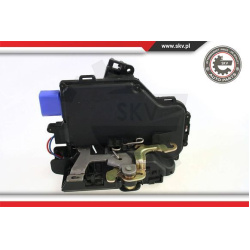 Durų spyna, užraktas
                                ESEN SKV                                                16SKV043, Nenu