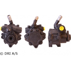 hidraulinis siurblys, vairo sistema
DRI 715520