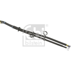 žarna, suodžių/dalelių filtro regeneracija febi Plus
                                FEBI BILSTEIN                       