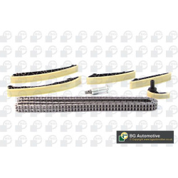 Grandinė, komplektas
                                BGA                                                TC5695K, BGA, TC5695