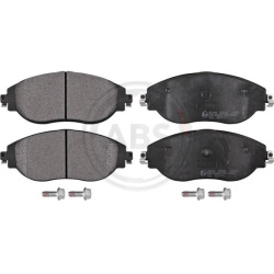 A.B.S.                                                35194, Nenurodytas gamintojas, 35194, auto detalė