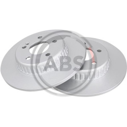 stabdžių diskas (1vnt)
                                A.B.S.                                                18539, Nenurod
