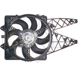 ventiliatorius, radiatoriaus
                                NRF                                                47237, NRF, 4