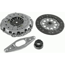 sankabos komplektas XTend
                                SACHS                                                3000 951 916, 