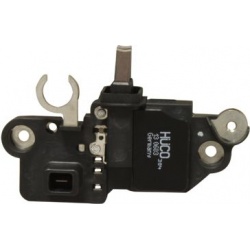 reguliatorius, kintamosios srovės generatorius Hueco
                                HÜCO                                  