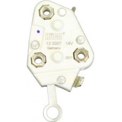 reguliatorius, kintamosios srovės generatorius Hueco
                                HÜCO                                  