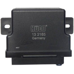 relė, kaitinimo žvakių sistema Hueco
                                HÜCO                                                