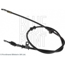 trosas, stovėjimo stabdys
                                BLUE PRINT                                                ADC44619