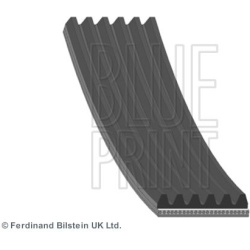 V formos rumbuoti diržai
                                BLUE PRINT                                                AD06R2045