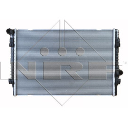 Aušinimo radiatorius
                                NRF                                                58437, NRF, 58437, a