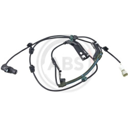 Daviklis ABS
A.B.S. 31329, Nenurodytas gaminto