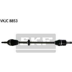 pusašis
                                SKF                                                VKJC 8853, SKF, VKJC8853, auto de