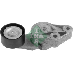 diržo įtempiklis, V formos rumbuotas diržas
                                INA                                           