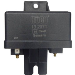 relė, kaitinimo žvakių sistema Hueco
                                HÜCO                                                