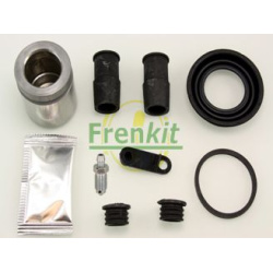 remonto komplektas, stabdžių apkaba
                                FRENKIT                                                