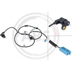 Daviklis ABS
                                A.B.S.                                                31572, Nenurodytas gaminto