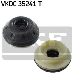 pakabos statramsčio atraminis guolis
                                SKF                                VKDC 35241 T, SKF, V
