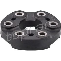 Lankstas, kardaninis velenas
                                TOPRAN                                                0458367, N