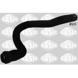 Aušinimo vamzdis, žarna
                                SASIC                                                3404098, Nenur