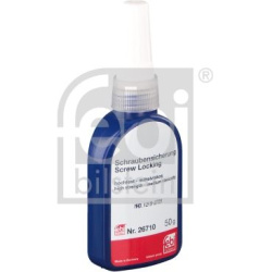 sriegių sandariklis
                                FEBI BILSTEIN                                                26710, FEBI