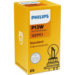 lemputė
                                PHILIPS                                                12277C1, PHILIPS, 12277C1, au