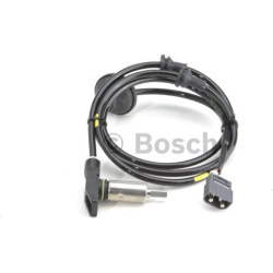 Daviklis ABS
                                BOSCH                                                0265001231, BOSCH, 02650012
