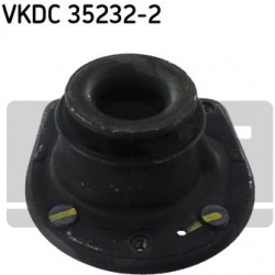pakabos statramsčio atraminis guolis
                                SKF                                                VKDC