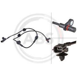 Daviklis ABS
                                A.B.S.                                                31581, Nenurodytas gaminto