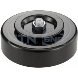 diržo įtempiklis, V formos rumbuotas diržas
                                SNR                                           