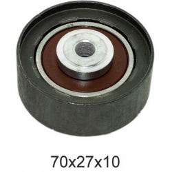 Įtempėjas diržo
                                NACHI                                DEX418, NACHI, DEX418, auto detalė