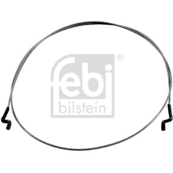 trosas, sėdynės nugarėlės reguliavimas
                                FEBI BILSTEIN                                     