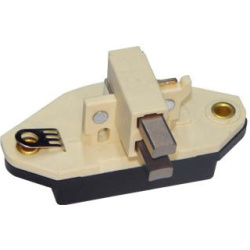 reguliatorius, kintamosios srovės generatorius Hueco
                                HÜCO                                  