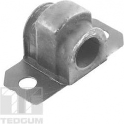stabilizatoriaus įvorė
                                TEDGUM                                                TED54047, TEDG