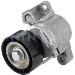 diržo įtempiklis, V formos rumbuotas diržas
                                SNR                                           