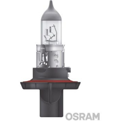 lemputė, priekinis žibintas ORIGINAL
                                OSRAM                                                9