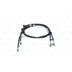 trosas, stovėjimo stabdys
                                BOSCH                                                1987482667, B