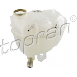 išsiplėtimo bakelis, aušinimo skystis
                                TOPRAN                                              