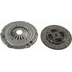 sankabos komplektas
                                SACHS                                                3000 950 615, SACHS,