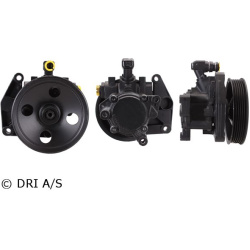 hidraulinis siurblys, vairo sistema
                                DRI                                                715520