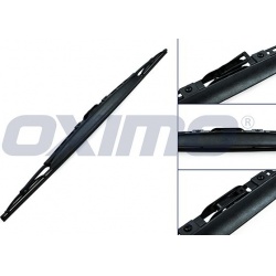 valytuvai SILICONE EDITION
                                OXIMO                                WUSP575, OXIMO, WUSP575, auto