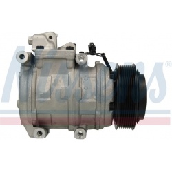 kompresorius, oro kondicionierius ** FIRST FIT **
                                NISSENS                                8926