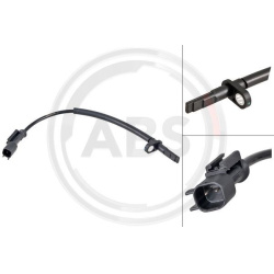 Daviklis ABS
                                A.B.S.                                31612, Nenurodytas gamintojas, 31612, auto