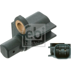 Daviklis ABS
                                FEBI BILSTEIN                                                46317, FEBI BILSTEI