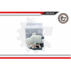 Durų spyna, užraktas
                                ESEN SKV                                                16SKV424, Nenu